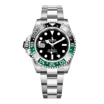 Rolex Perpetual GMT-Master II m126720vtnr Series