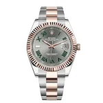 Rolex Datejust m126331-0015 Watch